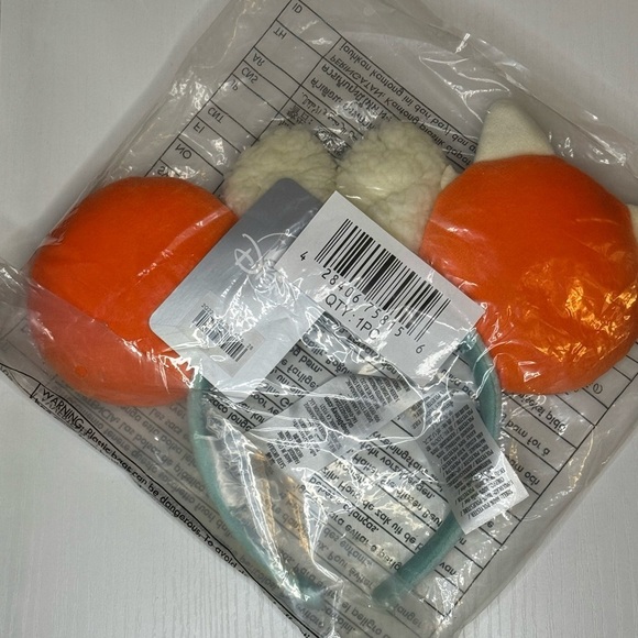 Turning Red Ear Headband for Adults - Picture 13 of 13